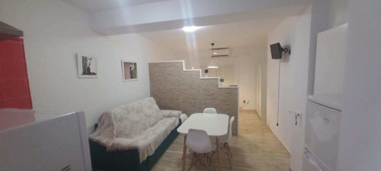 Antonio Fernandez Playa Apartment *
