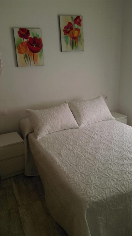 Antonio Fernandez Playa Apartment